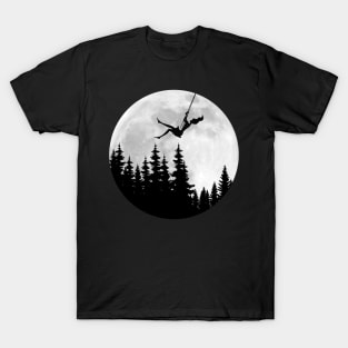 Under the moon T-Shirt